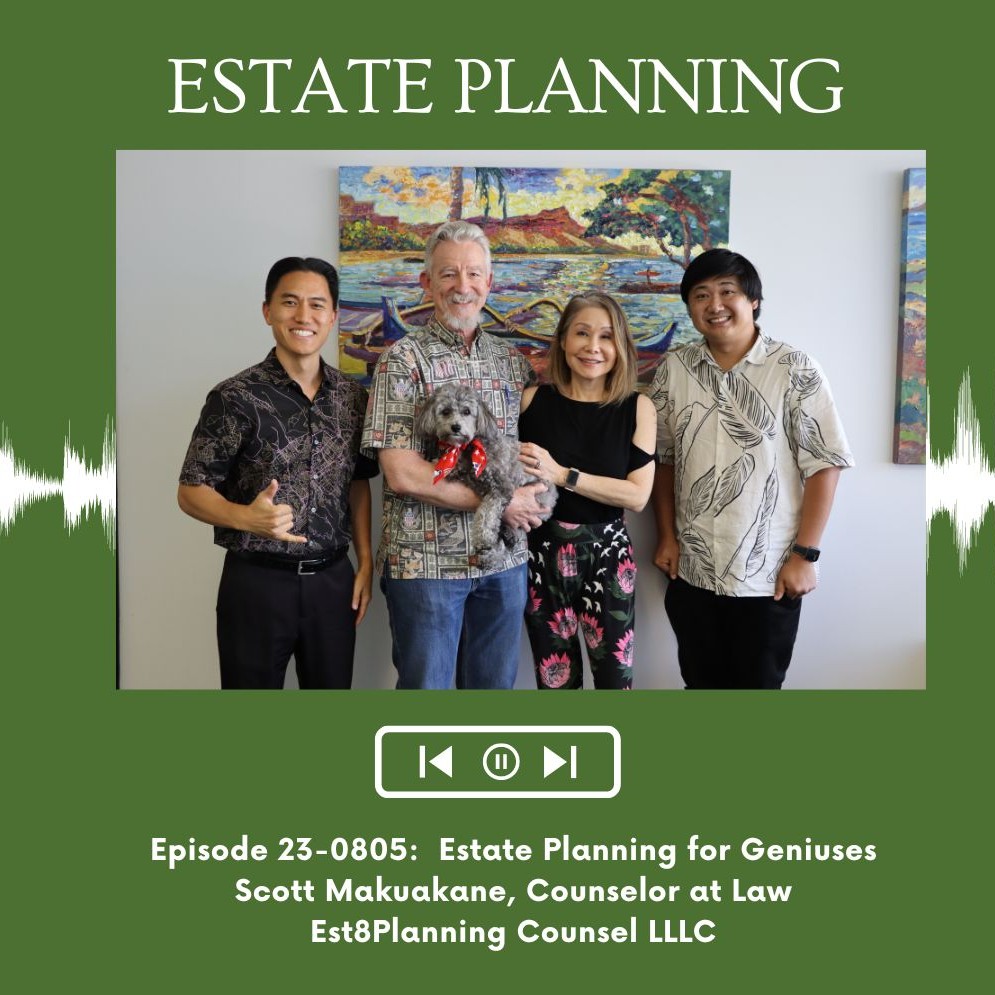 The Kupunawiki\'s Podcast