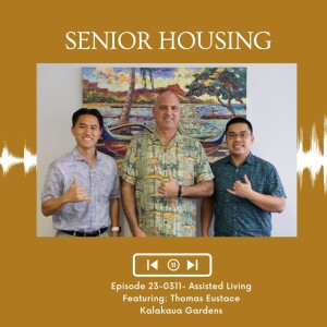 KupunaWiki Radio Show Episode 23-0311 | Thomas Eustace, Kalakaua Gardens