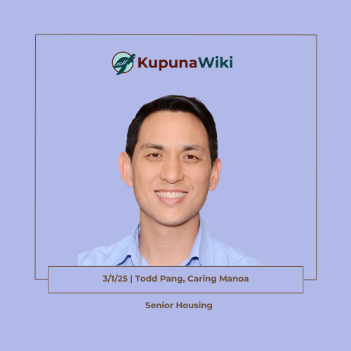 The Kupunawiki\'s Podcast