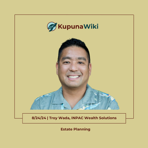 The Kupunawiki\'s Podcast