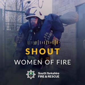 Shout- women of fire