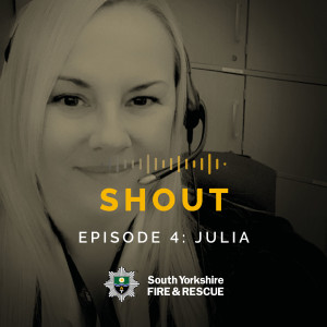 Julia Tonks- the day I saved a life