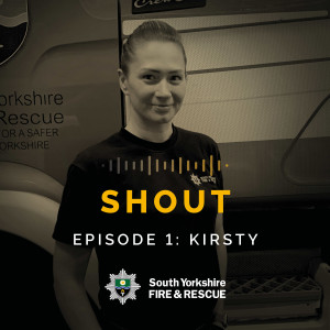 Kirsty Wright- the day I saved a life