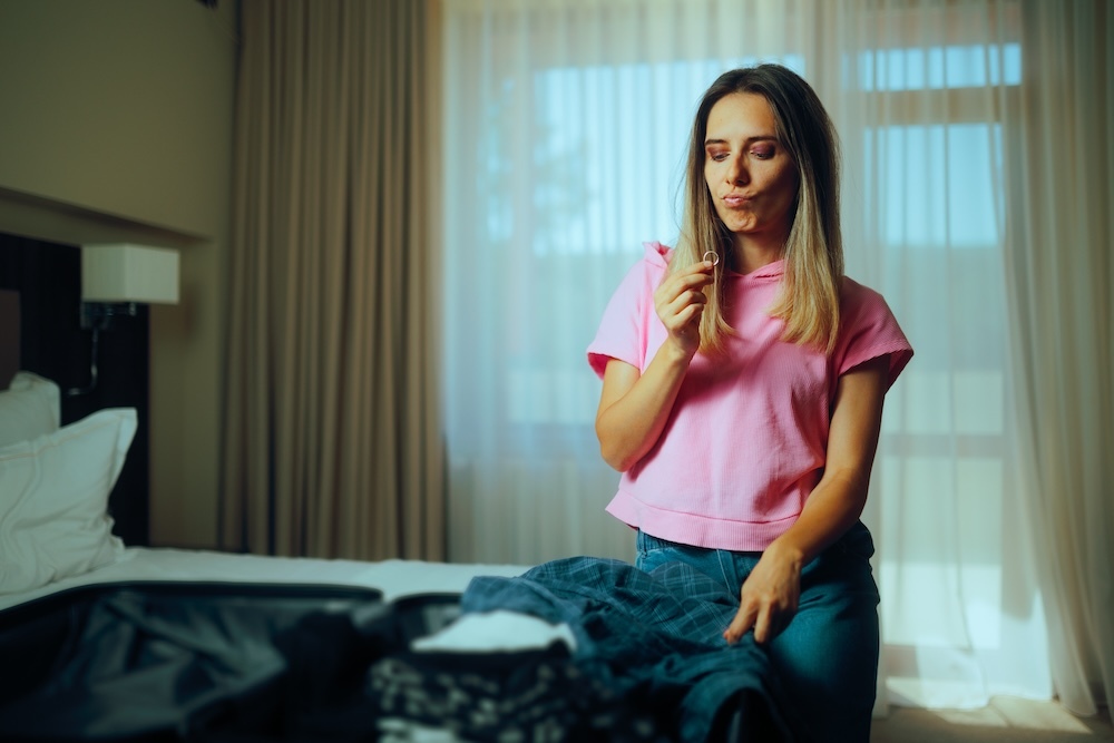 The Divorced Girl Smiling Podcast