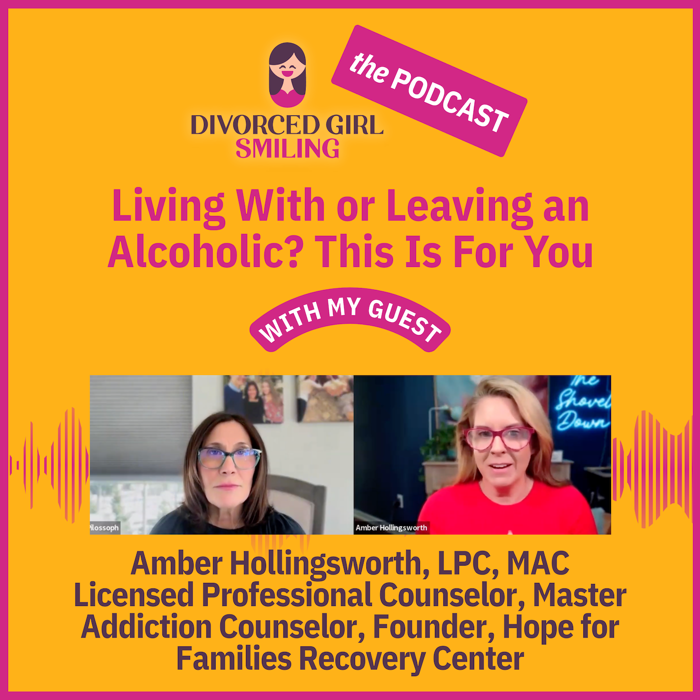 Living With or Leaving an Alcoholic? This Is For You