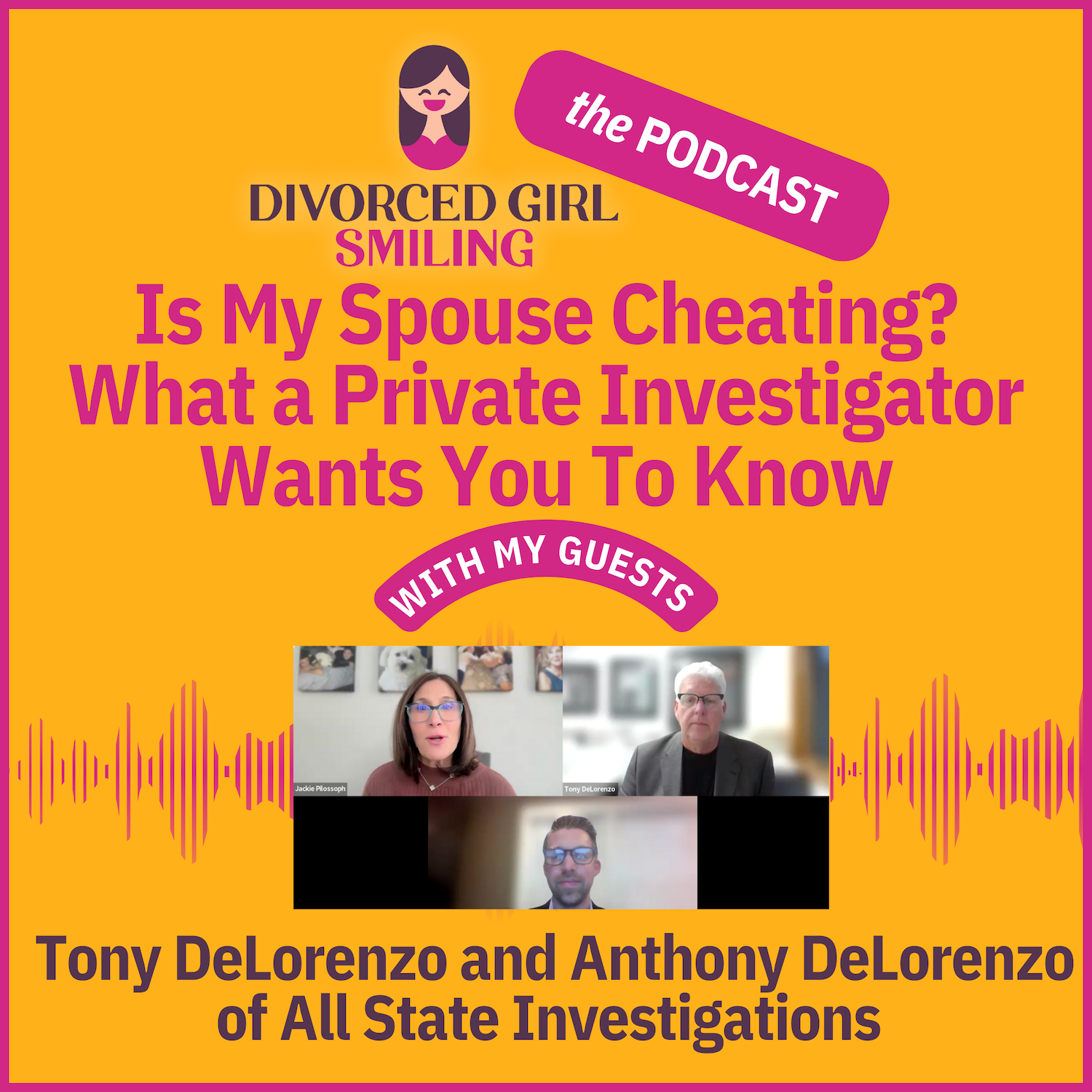 Is My Husband Cheating? What a Private Investigator Wants You To Know