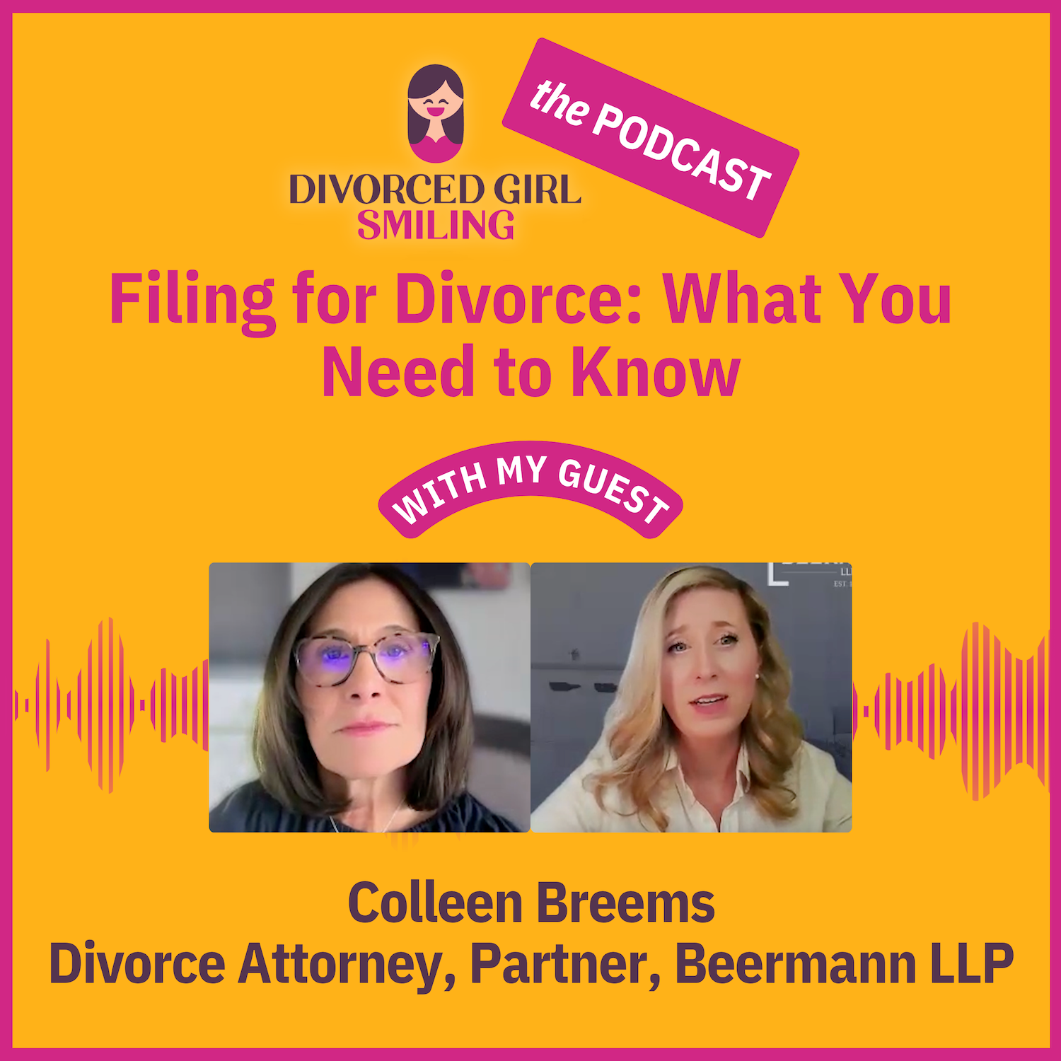 Filing For Divorce: What You Need to Know