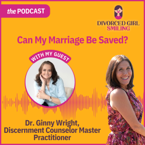 Can This Marriage Be Saved?
