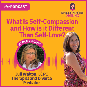 What is Self-Compassion and How is it Different Than Self-Love?