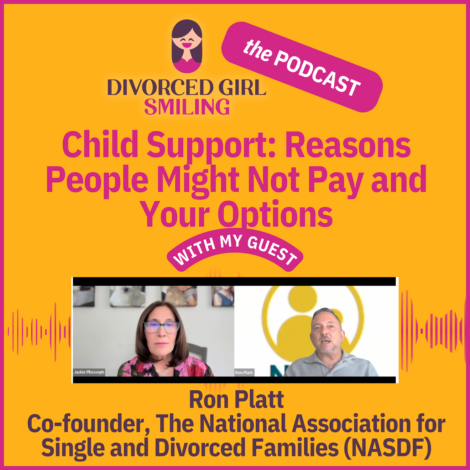 Child Support: Reasons People Might Not Pay and Your Options