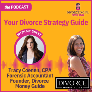 Your Divorce Strategy Guide: What's YOUR Strategy?