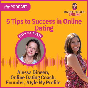 5 Tips to Success in Online Dating
