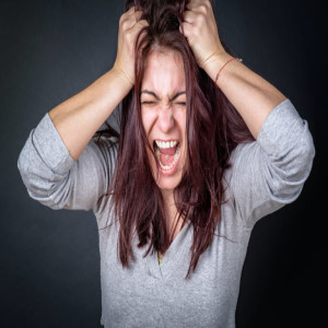 How to Deal with Anger and Rage During Divorce