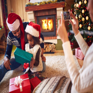 7 Tips to Co-parenting During the Holidays