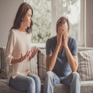 Divorce and the Pandemic: 6 Issues that Might have Caused Couples to Split Up