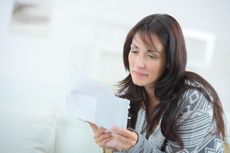 Divorce Advice for Fear