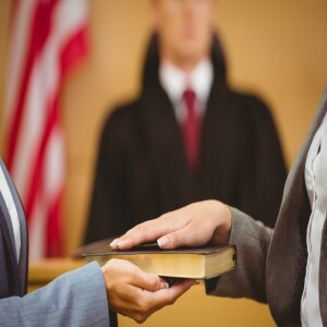 What to Expect in a Divorce Trial