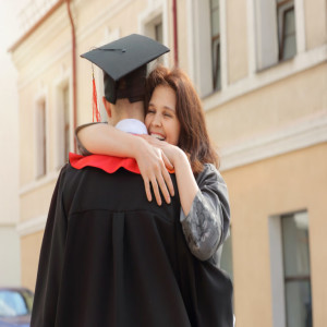 Divorced Parents Paying for College: How Does it Work?