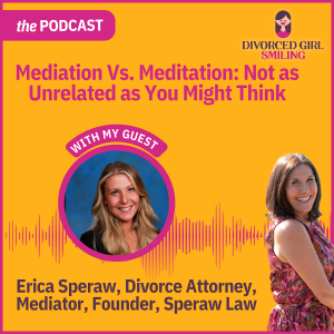 Meditation and Mediation: Two Practices You Need for Your Health and Happiness