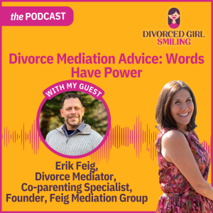 Words That Really Matter in Divorce Mediation