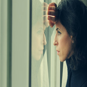 Lack of Control: It Might Be the Hardest Part about Getting Divorced