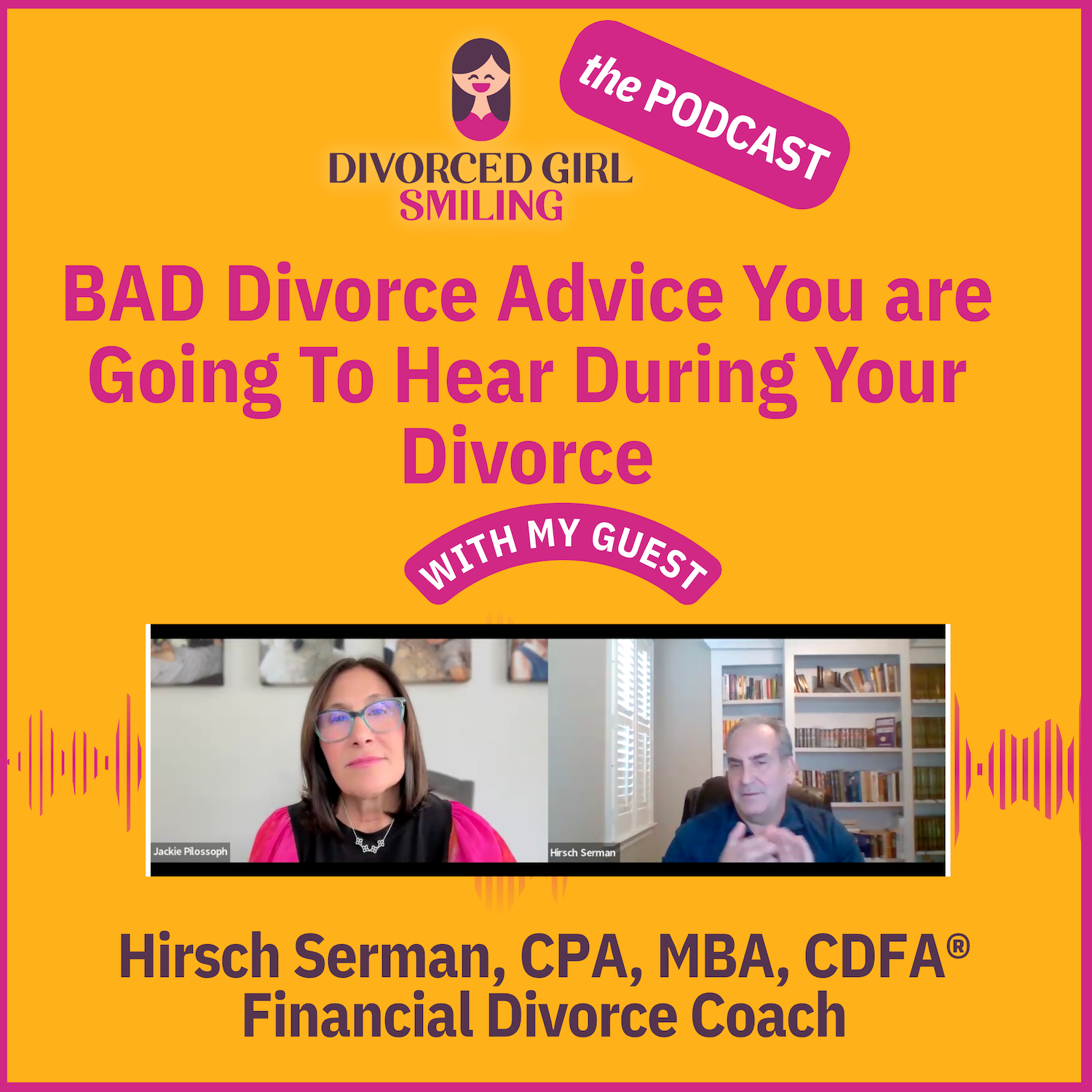 BAD Divorce Advice You Are Going To hear During Your Divorce