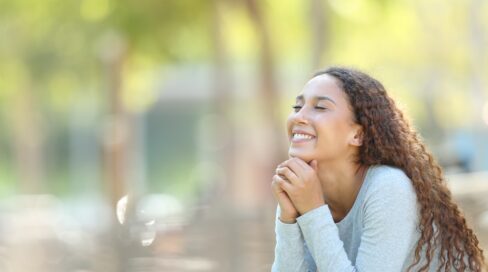 The Divorced Girl Smiling Podcast