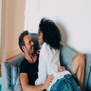 Intimacy in Relationships and in Dating after Divorce