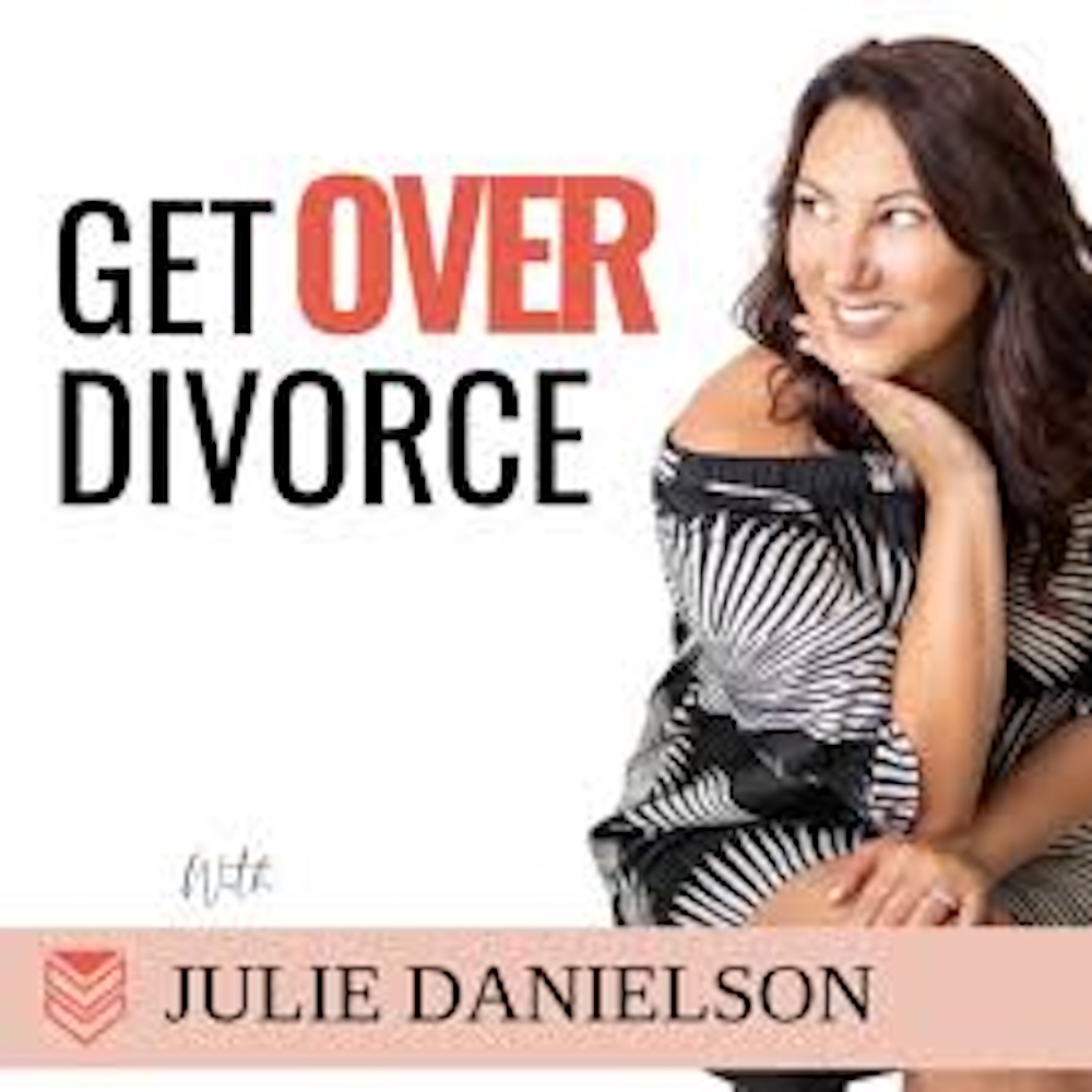 The Divorced Girl Smiling Podcast
