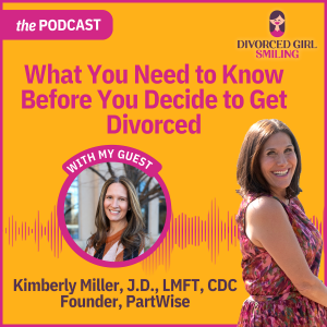 What You Need to Know Before You Decide to Get Divorced