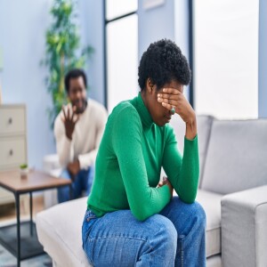 7 Tips for Living Together During Divorce