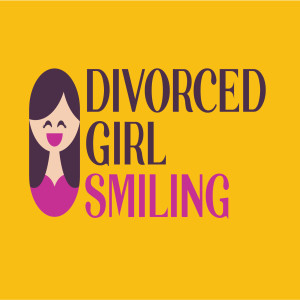 The Divorced Girl Smiling podcast trailer