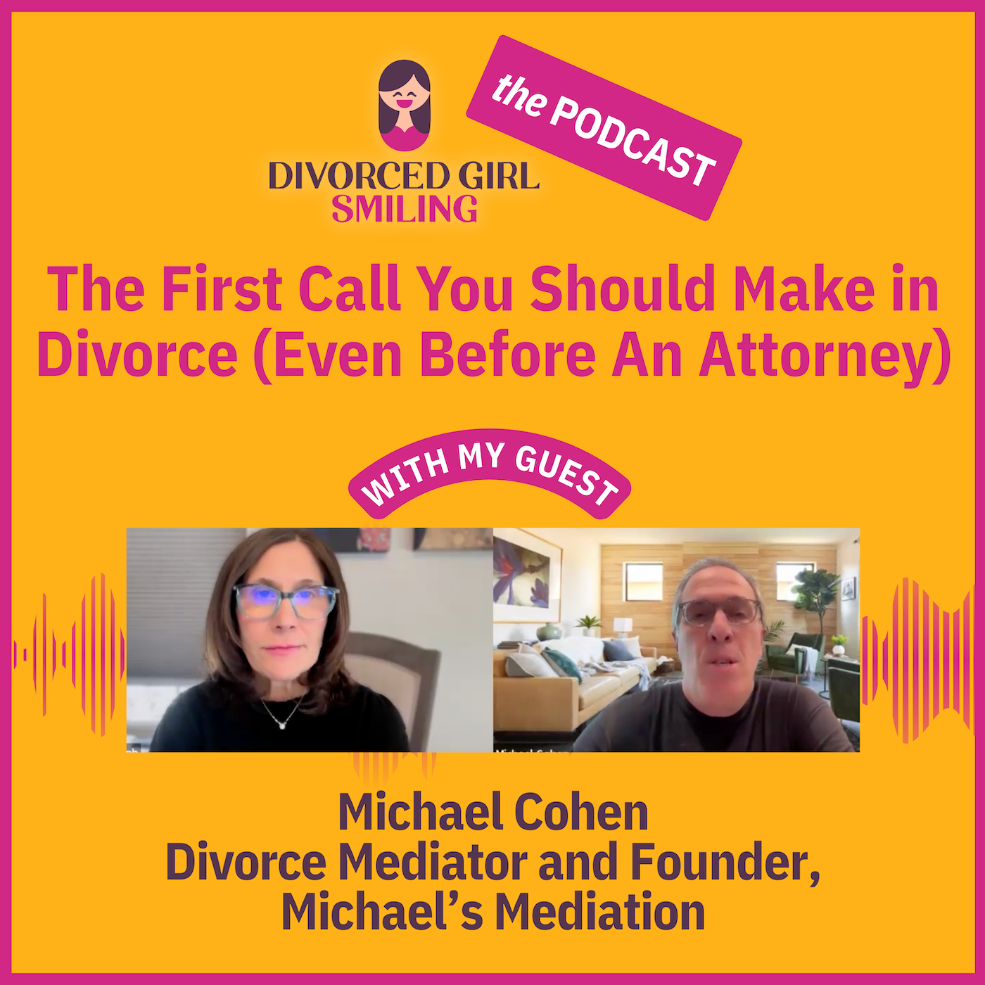 The First Call You Should Make in Divorce (Even Before an Attorney)
