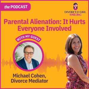 Parental Alienation: Hurts Everyone Involved