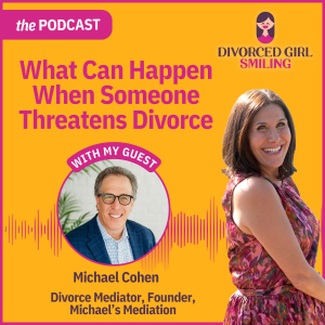 What Can Happen When Someone Threatens Divorce