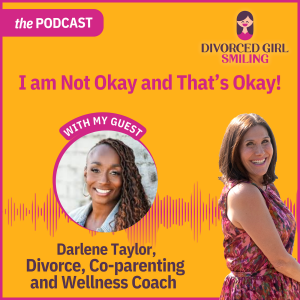 I am Not Okay and That's Okay! We Have Advice