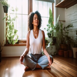 Mindfulness and Meditation During and After Divorce: It's a Game Changer!