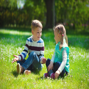 10 Tips in Raising Healthy Children Through Divorce