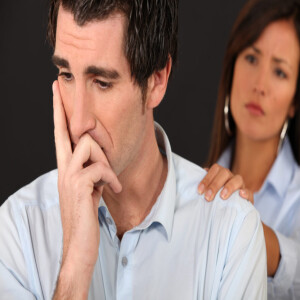 When Your Spouse Doesn't Want (and Won't Acknowledge) the Divorce