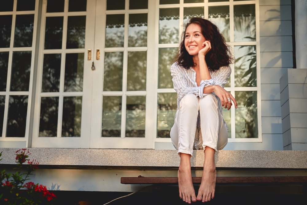 The Divorced Girl Smiling Podcast