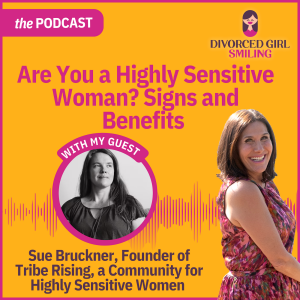 Are You a Highly Sensitive Person? We're Celebrating That!