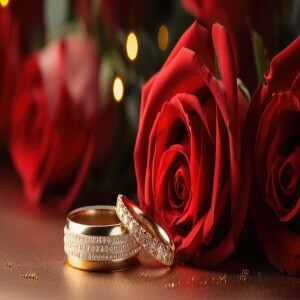 Valentines Day, Emotions, and Your Wedding Rings