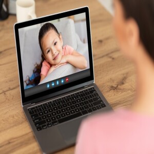 What is Virtual Parenting Time, How Does it Work and What are Some Benefits?