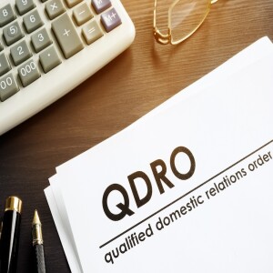 What is a QDRO? Everything You Need to Know!