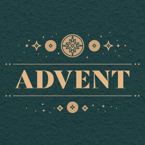 Advent, Jesus is Righteousness, December 1,2024, Sermon Audio, Pastor Anthony Gerber