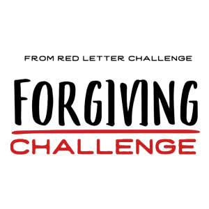Forgiving Challenge - Sanctification, March 5, 2023 Sermon Audio - Vicar Greg Rathke