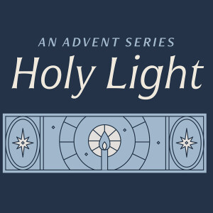 Miracle Births, Holy Light, December 24, 2023 Sermon Audio - Vicar Greg Rathke
