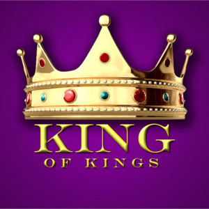 King of Kings, January 9, 2022 Sermon Audio - Greg Rathke