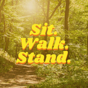 Our Position in Christ- Sit, Sit, Stand, Walk, June 09, 2024, Sermon Audio, Pastor Anthony Gerber