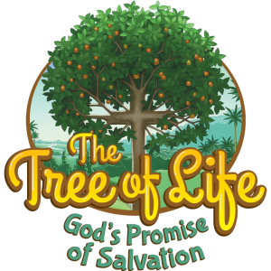 The Kingdom of Heaven, Tree of Life, September 3, 2023 Sermon Audio - Vicar Greg Rathke